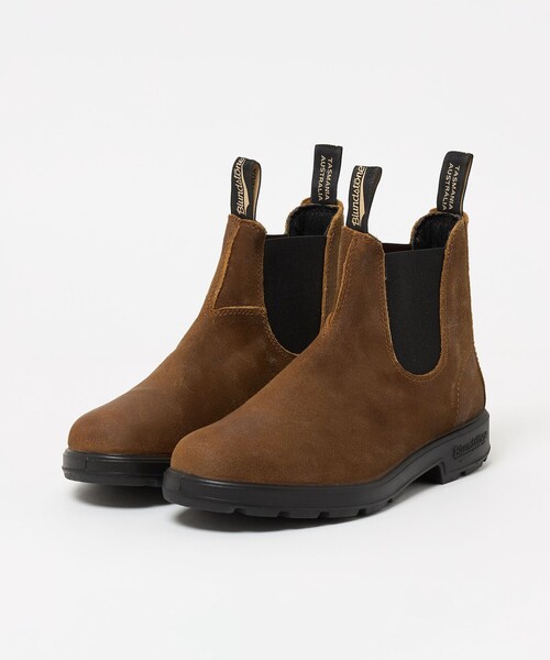 Blundstone（ブランドストーン）の「＜BLUNDSTONE＞ORIGINALS 1911 サイドゴアブーツ（ブーツ・メンズ・ブラウン系・UK 9/UK 7/UK 8）」の2枚目の写真