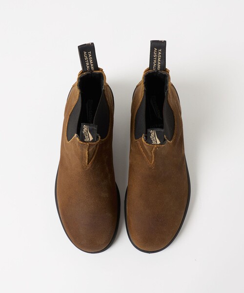 Blundstone（ブランドストーン）の「＜BLUNDSTONE＞ORIGINALS 1911 サイドゴアブーツ（ブーツ・メンズ・ブラウン系・UK 9/UK 7/UK 8）」の3枚目の写真