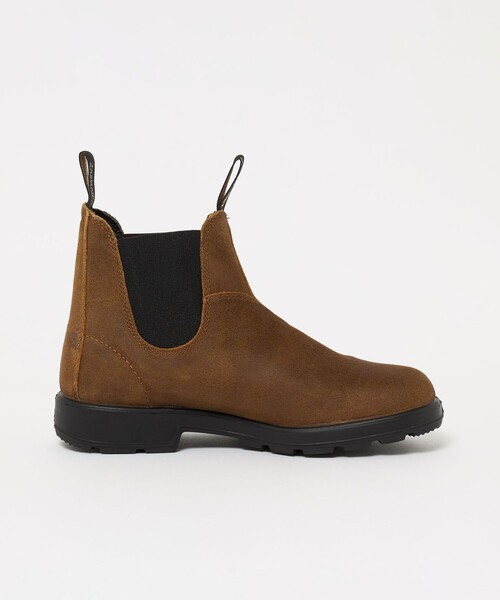 Blundstone（ブランドストーン）の「＜BLUNDSTONE＞ORIGINALS 1911 サイドゴアブーツ（ブーツ・メンズ・ブラウン系・UK 9/UK 7/UK 8）」の4枚目の写真