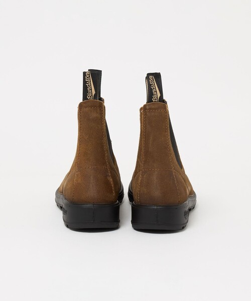 Blundstone（ブランドストーン）の「＜BLUNDSTONE＞ORIGINALS 1911 サイドゴアブーツ（ブーツ・メンズ・ブラウン系・UK 9/UK 7/UK 8）」の5枚目の写真