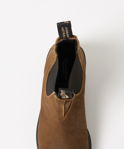 Blundstone（ブランドストーン）の「＜BLUNDSTONE＞ORIGINALS 1911 サイドゴアブーツ（ブーツ・メンズ・ブラウン系・UK 9/UK 7/UK 8）」の7枚目の写真
