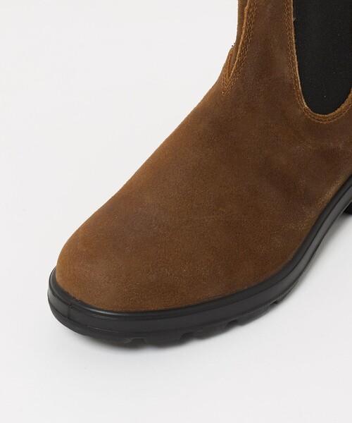 Blundstone（ブランドストーン）の「＜BLUNDSTONE＞ORIGINALS 1911 サイドゴアブーツ（ブーツ・メンズ・ブラウン系・UK 9/UK 7/UK 8）」の8枚目の写真
