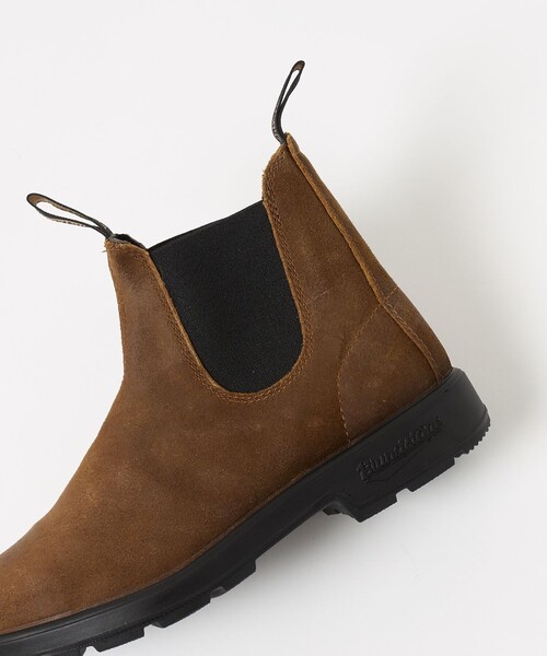Blundstone（ブランドストーン）の「＜BLUNDSTONE＞ORIGINALS 1911 サイドゴアブーツ（ブーツ・メンズ・ブラウン系・UK 9/UK 7/UK 8）」の9枚目の写真