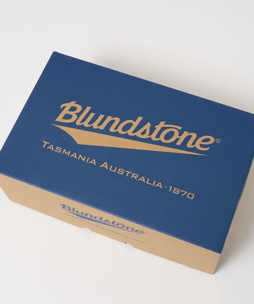 Blundstone（ブランドストーン）の「＜BLUNDSTONE＞ORIGINALS 1911 サイドゴアブーツ（ブーツ・メンズ・ブラウン系・UK 9/UK 7/UK 8）」の10枚目の写真