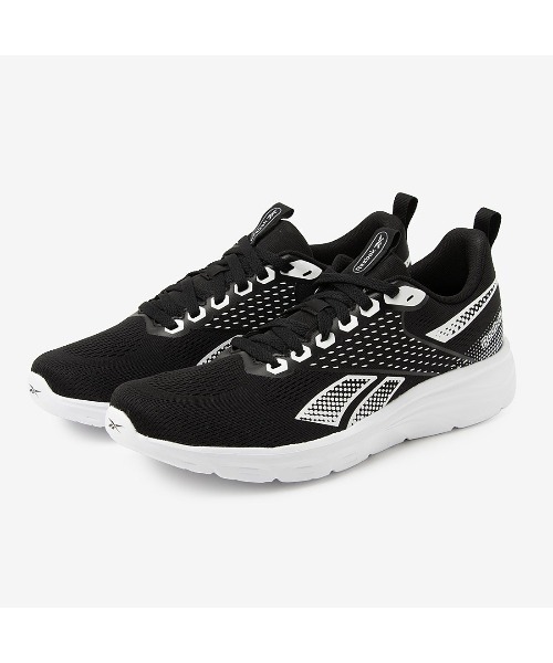Reebok(リーボック)の「サーキット フォース / CIRCUIT FORCE(スニーカー・メンズ・ホワイト・24.5cm/24.0cm/25.0cm/25.5cm/26.0cm/26.5cm/27.0cm/27.5cm/28.0cm)」の2枚目の写真