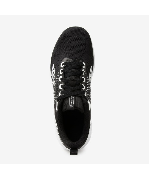 Reebok(リーボック)の「サーキット フォース / CIRCUIT FORCE(スニーカー・メンズ・ホワイト・24.5cm/24.0cm/25.0cm/25.5cm/26.0cm/26.5cm/27.0cm/27.5cm/28.0cm)」の3枚目の写真