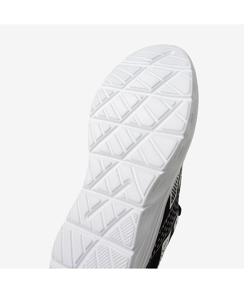Reebok(リーボック)の「サーキット フォース / CIRCUIT FORCE(スニーカー・メンズ・ホワイト・24.5cm/24.0cm/25.0cm/25.5cm/26.0cm/26.5cm/27.0cm/27.5cm/28.0cm)」の4枚目の写真