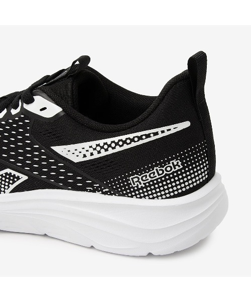 Reebok(リーボック)の「サーキット フォース / CIRCUIT FORCE(スニーカー・メンズ・ホワイト・24.5cm/24.0cm/25.0cm/25.5cm/26.0cm/26.5cm/27.0cm/27.5cm/28.0cm)」の5枚目の写真