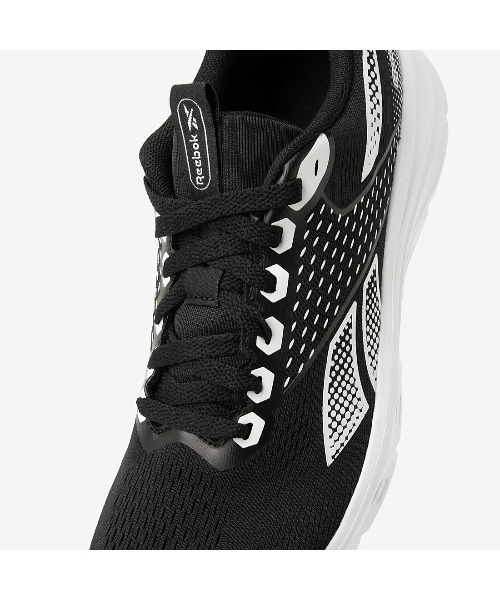Reebok(リーボック)の「サーキット フォース / CIRCUIT FORCE(スニーカー・メンズ・ホワイト・24.5cm/24.0cm/25.0cm/25.5cm/26.0cm/26.5cm/27.0cm/27.5cm/28.0cm)」の6枚目の写真