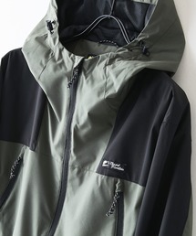 【RAGGED MOUNTAIN/ラギットマウンテン】【撥水・防風・ストレッチ性を兼ね備えた高機能パーカー】CHESHIRE マウンテンパーカー 耐水10,000mm STORMRESISTANCE 高機能生地 オーバーサイズ タウンユース アウトドア ユニセックス