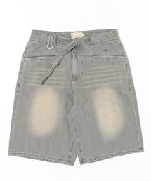 Dime/ダイム/Tech Denim Shorts