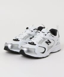 【New Balance】ニューバランス　ML408 WB/BB/A