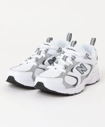 【New Balance】ニューバランス　ML408 WB/BB/A
