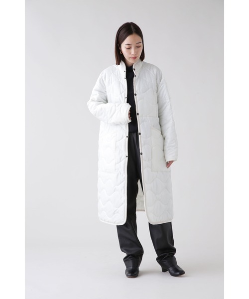 YLEVE(イレーヴ)の「YLEVE / SHEEP LEATHER TR(その他パンツ・レディース・ブラック・1/2/0)」の14枚目の写真
