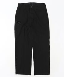 VOLCOM（ボルコム）の「VOLCOM メンズ TEX CHINO PANT ロングパンツ 【2026年秋冬モデル】（その他パンツ）」