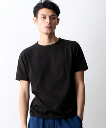 MYSELF ABAHOUSE | O/E Tシャツ(Tシャツ/カットソー)