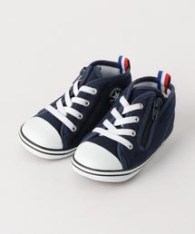 CONVERSE | 【CONVERSE(コンバース)】 ALLSTAR POLO12cm-14cm◆(ベビーシューズ/ベビーソックス)