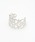 �`���C�n�l�i�`���C�n�l�j�́u�y�`���C�n�l�zOPENWORK RING / �������͗l�����O�i�����O�j�v�b�V���o�[