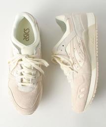 ASICS | [アシックス] BC ASICS GEL-LYTEⅢ TQ6S スニーカー(スニーカー)
