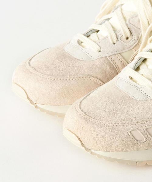 ASICS（アシックス）の「[アシックス] BC ASICS GEL-LYTEⅢ TQ6S スニーカー◆（スニーカー・メンズ・ホワイト・26cm/27cm/28cm/27.5cm/26.5cm）」の6枚目の写真