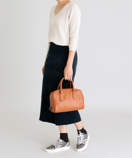 RODE SKO（ロデスコ）の「RODE SKO ADONCIA レースアップスニーカー（スニーカー・レディース・その他1・37/36/38/35）」の4枚目の写真