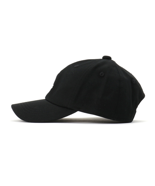 AVIREX（アヴィレックス）の「avirex/ アヴィレックス / キッズ　カーブ ベースボール キャップ アヴィレックス ロゴ/ Kid's CURVE BB CAP AVIREX LOGO（キャップ・キッズ・ブラック/ベージュ・FREE）」の4枚目の写真