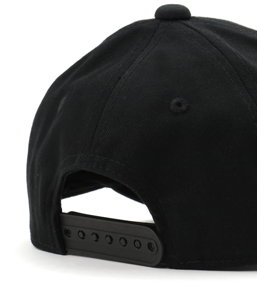 AVIREX（アヴィレックス）の「avirex/ アヴィレックス / キッズ　カーブ ベースボール キャップ アヴィレックス ロゴ/ Kid's CURVE BB CAP AVIREX LOGO（キャップ・キッズ・ブラック/ベージュ・FREE）」の6枚目の写真