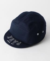 THE PARK SHOP | 【THE PARK SHOP(ザパークショップ)】CYCLEBOY キャップ ②(キャップ)