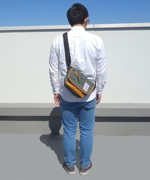 ビアンキ［Bianchi］ショルダーバッグ（ショルダーバッグ）｜Bianchi（ビアンキ）