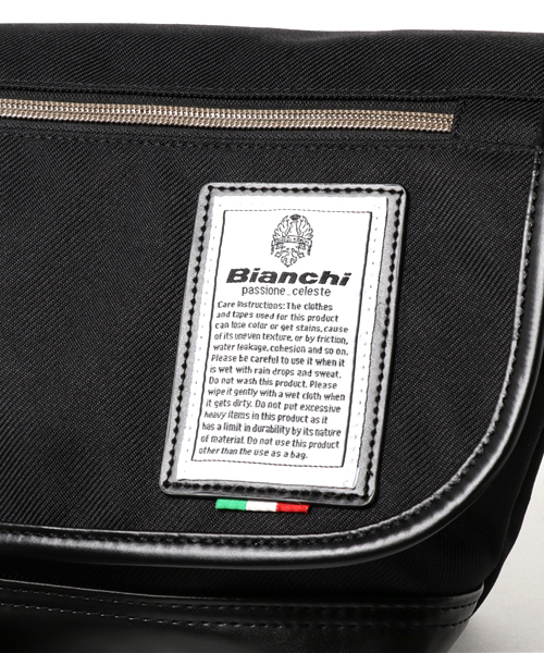 ビアンキ［Bianchi］ショルダーバッグ（ショルダーバッグ）｜Bianchi（ビアンキ）