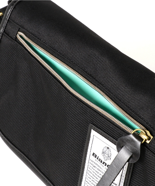 ビアンキ［Bianchi］ショルダーバッグ（ショルダーバッグ）｜Bianchi（ビアンキ）