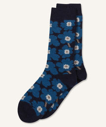 marimekko | UNIKKO / UMINA ANKLE SOCKS (ソックス/靴下)