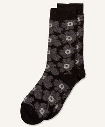 marimekko | UNIKKO / UMINA ANKLE SOCKS (ソックス/靴下)