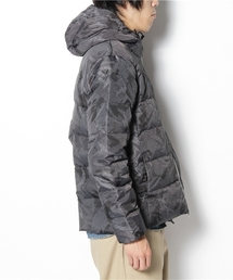 R.NEWBOLD（アールニューボールド）の「UMBRO×RNB DOWN JK