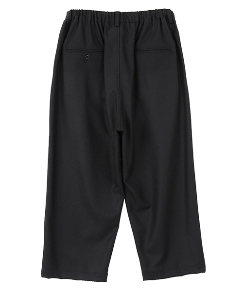 CABANE de ZUCCa（カバンドズッカ）の「ストレッチフラノ（その他