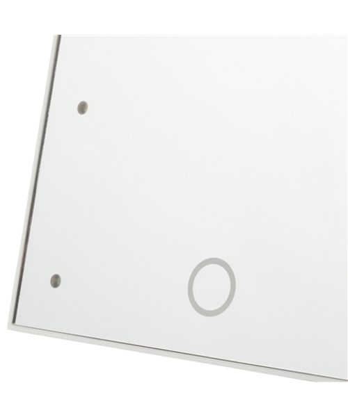 Francfranc（フランフラン）の「ルチオ ブライトニングミラー S（手鏡/メイクミラー・レディース・マルチ・FREE）」の3枚目の写真