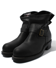 Denime | 【CHIPPEWA】27872 7inch ENGINEER BOOTS(ブーツ)