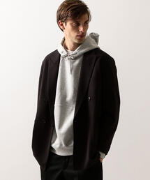 BEAUTY&YOUTH UNITED ARROWS | 【WEB限定】 by TR ツイル ダブル 4B ジャコット(テーラードジャケット)