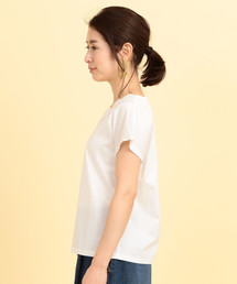 BEAUTY＆YOUTH UNITED ARROWS ビューティーアンドユース エンブロイダリーフロッグボタンシャツ 1611-105-2277 Free オレンジ チャイナ セルロースナイロン エンブロイダリー シャツ ―2WAY―