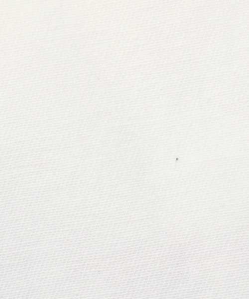 ８(eight)（エイト）の「ボーダー チノ クロップドパンツ ７分丈（チノパンツ・メンズ・ホワイト/ネイビー/ブラウン・MEDIUM/LARGE）」の21枚目の写真