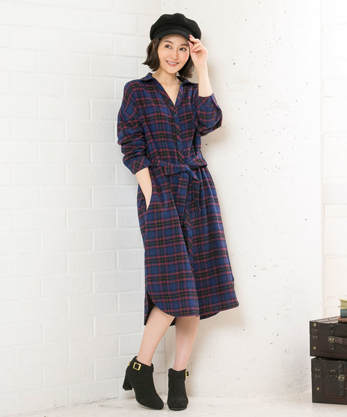 KOBE LETTUCE（コウベレタス）の「ラウンドトゥサイドゴールドバックルショートブーツ＊レディース/シューズ[I1618]神戸レタス（ブーツ・レディース・ブラック/ダークブラウン/ブラック系その他・LL/S/M/L）」の7枚目の写真