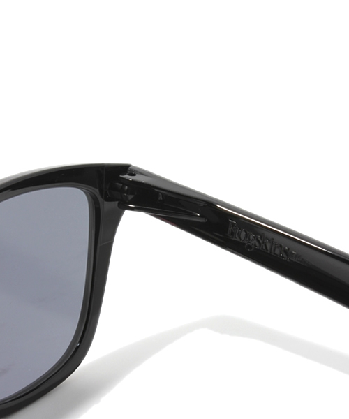 OAKLEY(オークリー)の「オークリー フロッグスキン サングラス OAKLEY Frogskins 24-306(サングラス・メンズ・ブラック・ONE SIZE)」の7枚目の写真