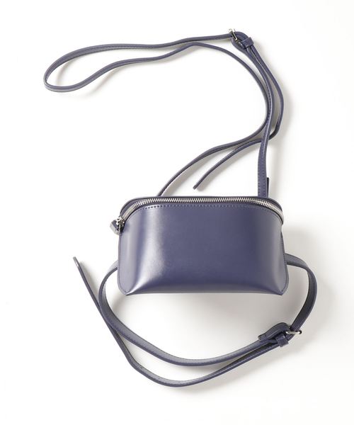 のむ　新品タグ付　YAHKI　 YH-203 　2wayウエストポーチ YAHKI（ヤーキ）の「【YAHKI】YH-203 FANNY PACK（ボディバッグ