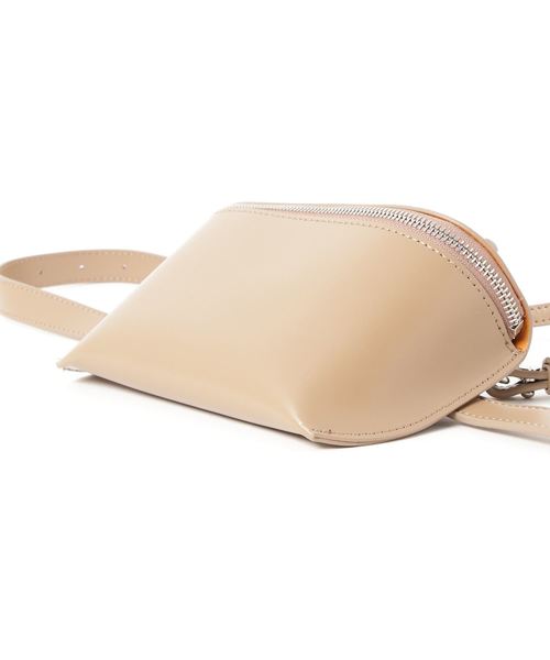 YAHKI（ヤーキ）の「【YAHKI】YH-203 FANNY PACK（ボディバッグ