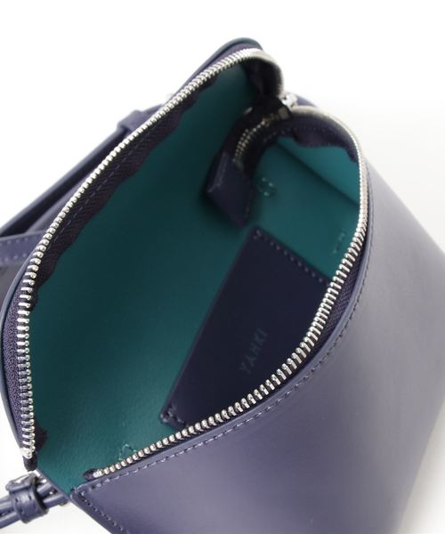 YAHKI（ヤーキ）の「【YAHKI】YH-203 FANNY PACK（ボディバッグ