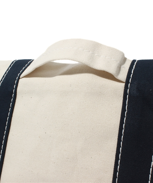 AMERICAN RAG CIE（アメリカンラグシー）の「20/80 トゥエンティーエイティー クラッチバック/102-2/8-D001（クラッチバッグ・メンズ・ブルー系その他/トリコロール/ホワイト系その他/ブラック×グリーン/ホワイト×グリーン/ホワイト×ブラック/ブラック×ホワイト・ONE SIZE）」の10枚目の写真