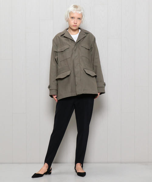 H BEAUTY&YOUTH UNITED ARROWS（エイチビューティーアンドユース 
