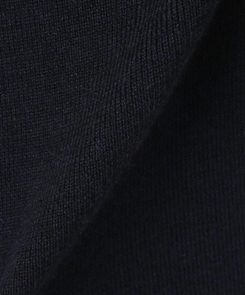 Deuxieme Classe（ドゥーズィエムクラス）の「Rib パンツ（その他パンツ・レディース・チャコールグレー/ベージュ/ネイビー・FREE）」の20枚目の写真