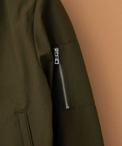 UNITED TOKYO（ユナイテッドトウキョウ）の「撥水オックスMA-1（MA-1