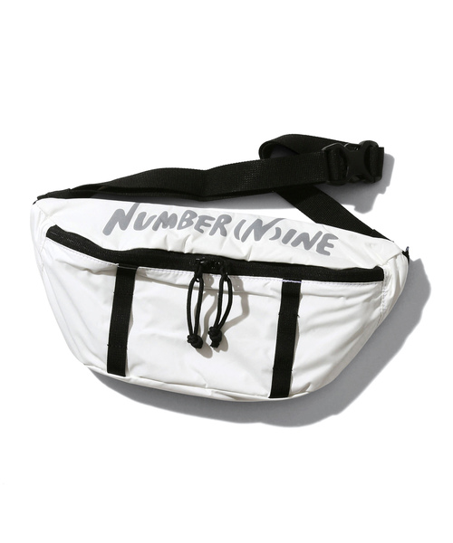 NUMBER (N)INE（ナンバーナイン）の「NUMBER (N)INE x WILD